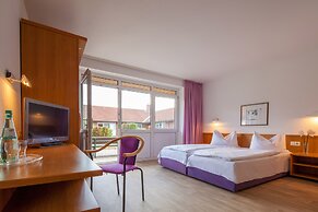 Motel Stralsund