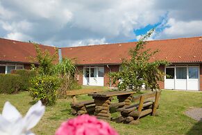 Motel Stralsund