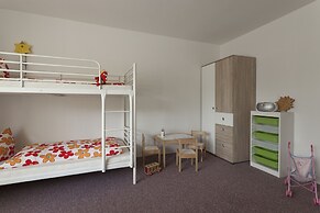 Motel Stralsund