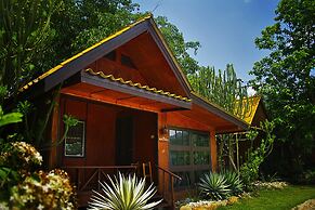 Areeya Phuree Resort