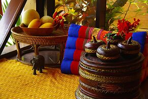 Areeya Phuree Resort