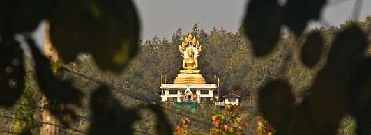 Areeya Phuree Resort