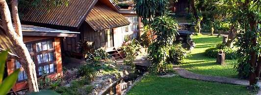 Areeya Phuree Resort