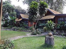 Areeya Phuree Resort