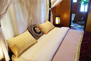 Areeya Phuree Resort