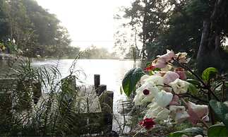 Zen Namkhan Boutique Resort