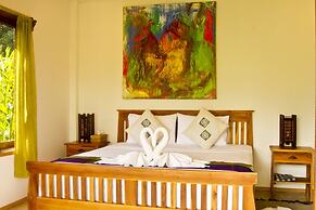 Zen Namkhan Boutique Resort