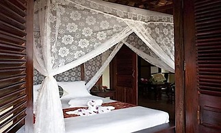 Zen Namkhan Boutique Resort