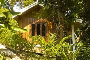 Zen Namkhan Boutique Resort