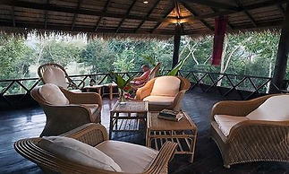 Zen Namkhan Boutique Resort