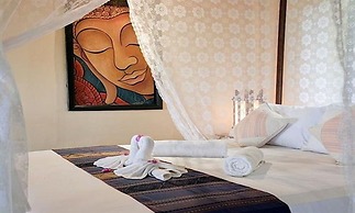 Zen Namkhan Boutique Resort