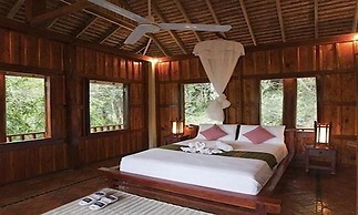 Zen Namkhan Boutique Resort