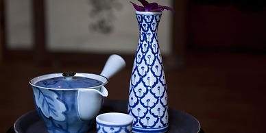 Zen Namkhan Boutique Resort