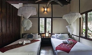 Zen Namkhan Boutique Resort