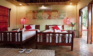 Zen Namkhan Boutique Resort
