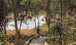 Zen Namkhan Boutique Resort