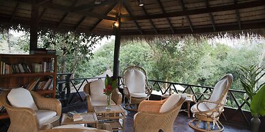 Zen Namkhan Boutique Resort