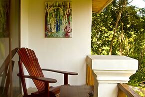 Zen Namkhan Boutique Resort