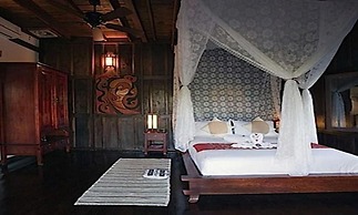 Zen Namkhan Boutique Resort