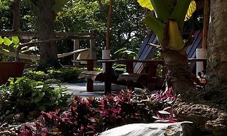 Zen Namkhan Boutique Resort