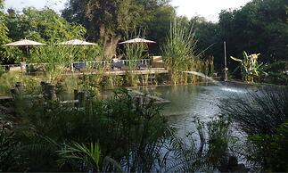 Zen Namkhan Boutique Resort