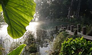 Zen Namkhan Boutique Resort