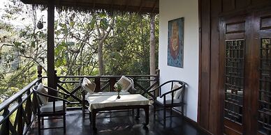Zen Namkhan Boutique Resort