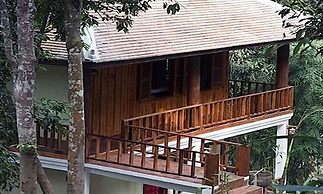 Zen Namkhan Boutique Resort