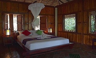 Zen Namkhan Boutique Resort