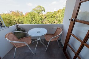 Hillside Resort Pattaya