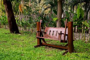 Hillside Resort Pattaya