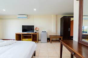 Hillside Resort Pattaya