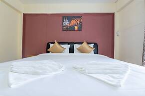 Hillside Resort Pattaya