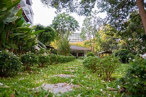 Hillside Resort Pattaya