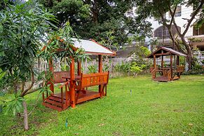 Hillside Resort Pattaya