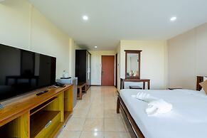 Hillside Resort Pattaya