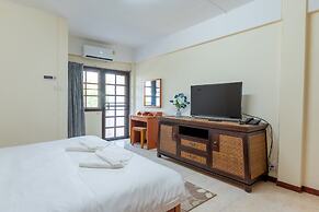 Hillside Resort Pattaya