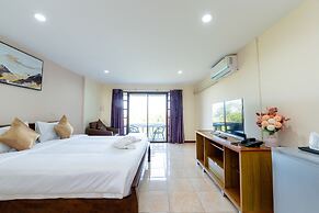Hillside Resort Pattaya