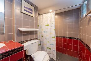 Hillside Resort Pattaya