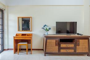 Hillside Resort Pattaya