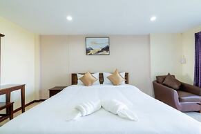 Hillside Resort Pattaya