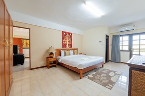 Hillside Resort Pattaya