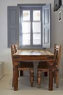 9 Muses Exclusive Apartments