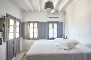 9 Muses Exclusive Apartments