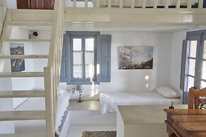 9 Muses Exclusive Apartments