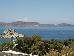 9 Muses Exclusive Apartments