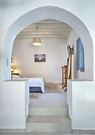 9 Muses Exclusive Apartments