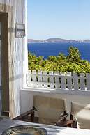 9 Muses Exclusive Apartments