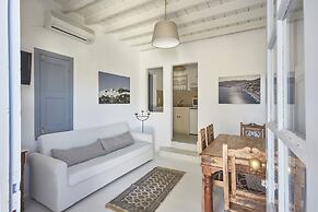 9 Muses Exclusive Apartments