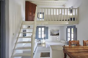 9 Muses Exclusive Apartments